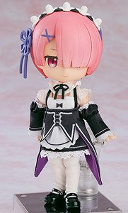 Nendoroid Doll Ram (PVC Figure)