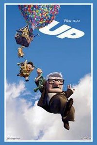 Bushiroad Sleeve Collection HG Vol.3392 Pixar [Up] (Card Sleeve)