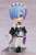 Nendoroid Doll Outfit Set: Rem/Ram (PVC Figure) Other picture2