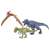 アニア AA-03 陸空の人気恐竜セット (動物フィギュア) 商品画像1