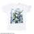 Sword Art Online Alicization T-Shirt M Size Design 02 (Sinon) (Anime Toy) Item picture1