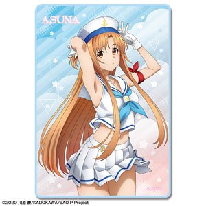 Sword Art Online Alicization Blanket Design 01 (Asuna/A) (Anime Toy)