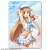 Sword Art Online Alicization Blanket Design 01 (Asuna/A) (Anime Toy) Item picture1