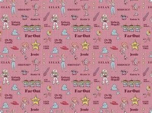 Bushiroad Rubber Mat Collection V2 Vol.532 Pixar [Toy Story] Part.2 (Card Supplies)