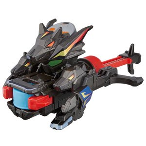 BOT-47 ケーニッヒケルペプスDX (キャラクタートイ)