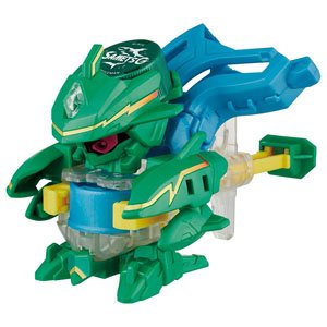 BOT-50 Samets G (Character Toy)