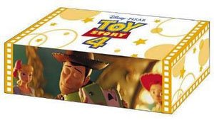 ブシロードストレイジボックスコレクション V2 Vol.110 PIXAR 『トイ・ストーリー』 (カードサプライ)