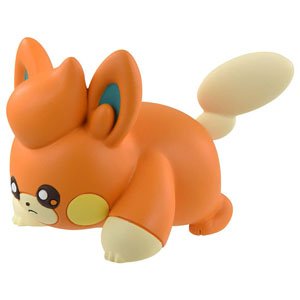 Monster Collection MS-27 Pawmi (Character Toy)