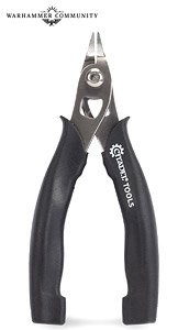Super Fine Detail Cutter (Hobby Tool)