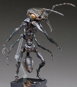 アーティストコラボシリーズ アント・ソルジャー (完成品)