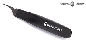 Mold Line Remover (Hobby Tool)
