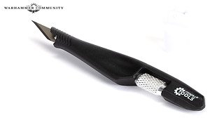 Hobby Knife (Hobby Tool)