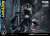 【銀行振込前入金】 アルティメットプレミアムマスターライン DC フューチャーステート バットマン ダークディテクティブ タクティカルコート (完成品) その他の画像7