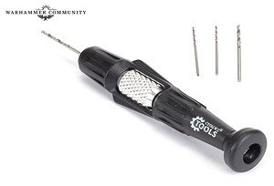 Drill (Hobby Tool)