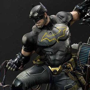 【銀行振込前入金】 アルティメットプレミアムマスターライン DC フューチャーステート バットマン ダークディテクティブ DX版 (完成品)