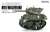 WWT U.S. Tank Destroyer M10 Wolverine (Plastic model) Other picture1