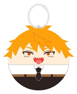 Chainsaw Man Koromania 02 Denji (Anime Toy)