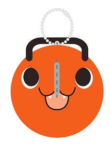 Chainsaw Man Koromania 03 Pochita (Anime Toy)