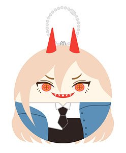 Chainsaw Man Koromania 06 Power (Anime Toy)
