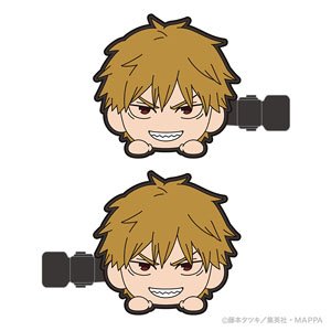 チェンソーマン 前髪クリップ (デンジ) (キャラクターグッズ)