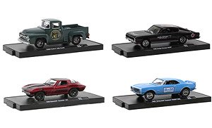 Drivers Release 88 (Diecast Car)