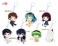 うる星やつら ぺたん娘アクリルキーホルダー vol.1 諸星あたる (キャラクターグッズ) その他の画像1 サムネイル