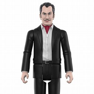 ReAction/ Vincent Price Ascot Ver (Completed)