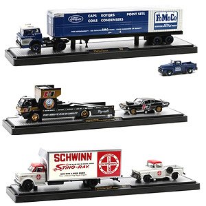 Auto-Haulers Release 57 (Diecast Car)