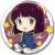 Urusei Yatsura Petanko Can Badge Vol.1 Shinobu Miyake (Anime Toy) Item picture1