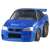 ChoroQ The Fast and the Furious Nissan GT-R (BNR34) (Choro-Q) Item picture5