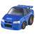 ChoroQ The Fast and the Furious Nissan GT-R (BNR34) (Choro-Q) Item picture1