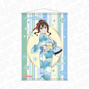 Love Live! Nijigasaki High School School Idol Club B2 Tapestry 2nd Graders  Retro Modern Ver. (Anime Toy) - HobbySearch Anime Goods Store