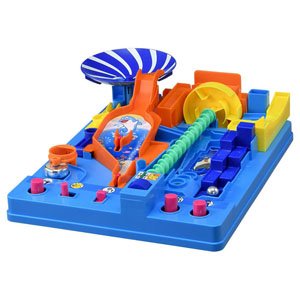 Athletic Land Games Sea Adventure (Board Game)
