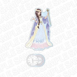 少女☆歌劇 レヴュースタァライト デカアクリルスタンド 天堂真矢 シンデレラ ver. (キャラクターグッズ)