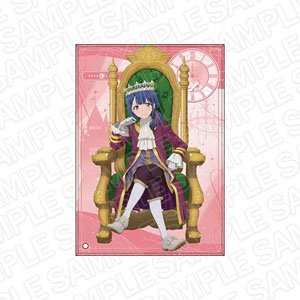 少女☆歌劇 レヴュースタァライト ミニアクリルアート 花柳香子 シンデレラ ver. (キャラクターグッズ)