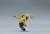 BeastBOX BB-01 Dio PMK (Dio Plastic Model Kit) (Character Toy) Item picture2