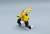 BeastBOX BB-01 Dio PMK (Dio Plastic Model Kit) (Character Toy) Item picture3