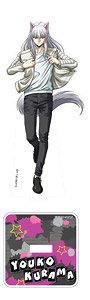 幽☆遊☆白書 アクリルスタンド 妖狐蔵馬 (キャラクターグッズ)