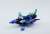 BEASTDRIVE BD-02 HYDRO BULLET SHARK (Character Toy) Item picture3