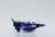BEASTDRIVE BD-02 HYDRO BULLET SHARK (Character Toy) Item picture4