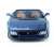 フェラーリ 348 スパイダー (ブルー) (ミニカー) 商品画像4