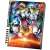 Ultra Dimension Card Series Official Binder 2 (Henshin Dress-up) Item picture3