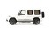 Mercedes Benz G63 AMG Edition 55 (White) (Diecast Car) 商品画像3 Thumbnail