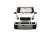 メルセデスベンツ G63 AMG エディション 55 (ホワイト) (ミニカー) 商品画像4