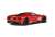 フォード GT ヘリテイジ エディション ALAN MANN (レッド) (ミニカー) 商品画像2