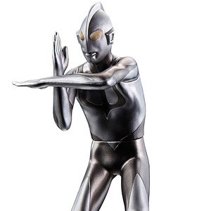 ムービーモンスターシリーズ ウルトラマン(シン・ウルトラマン) 降着時スペシウム光線ver. (キャラクタートイ)