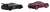 ホットウィール プレミアム 2パック - マクラーレンセナ / マクラーレン 720S (玩具) 商品画像2