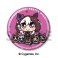 ウマ娘 プリティーダービー トレーディング缶バッジ～ぬいぐるみといっしょ～ Vol.3 (8個セット) (キャラクターグッズ) 商品画像2 サムネイル