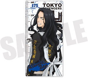 東京リベンジャーズ 特大アクリルボード E 場地圭介 (キャラクターグッズ)