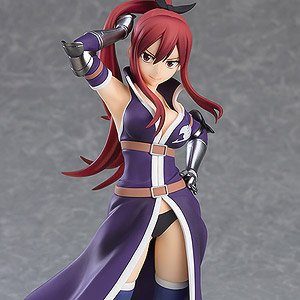 Pop Up Parade Erza Scarlet: Grand Magic Royale Ver. (PVC Figure)
